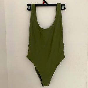 Aerie One Piece Swimsuit